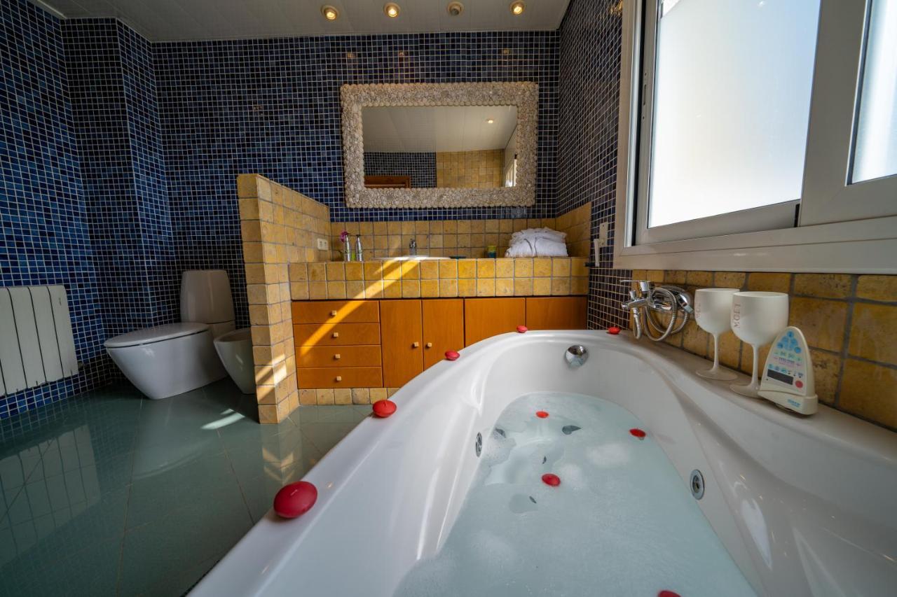 Lux Gallery, Ideal Familias O Grupos Con Piscina & Aircon Lloret de Mar