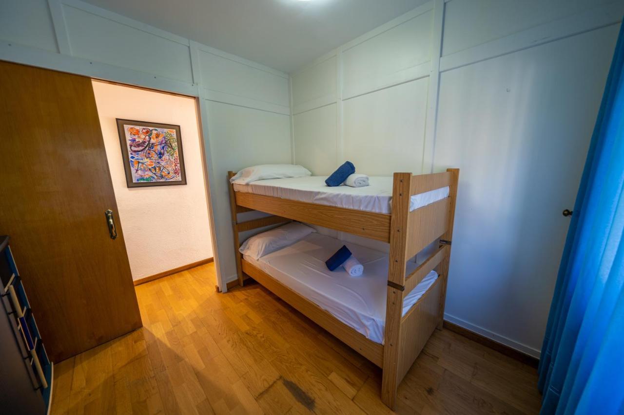 Lux Gallery, Ideal Familias O Grupos Con Piscina & Aircon Villa