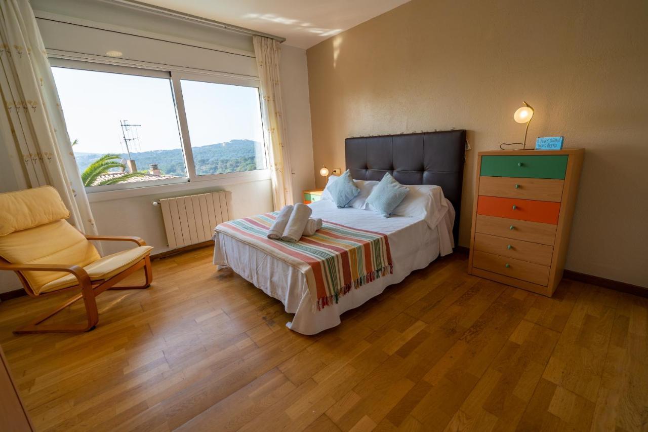 Lux Gallery, Ideal Familias O Grupos Con Piscina & Aircon Lloret de Mar