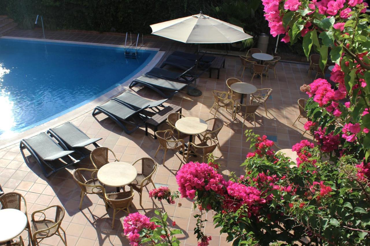 Hotel Acapulco 4*