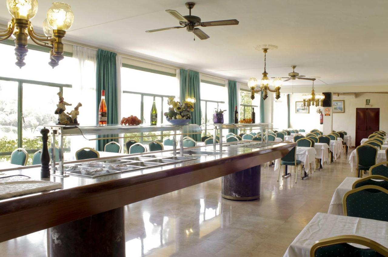 Hotel Montanamar 3*