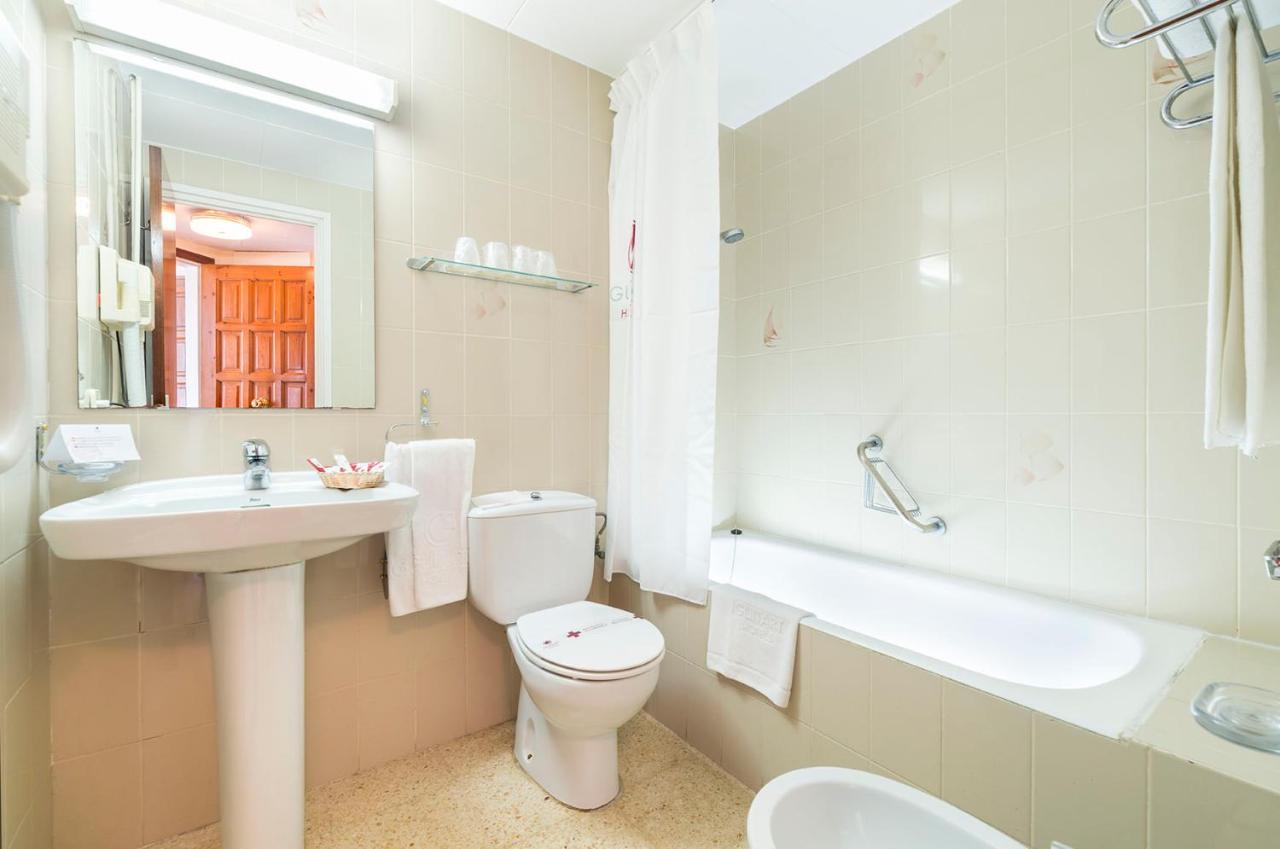 Aparthotel Guitart Lloret de Mar