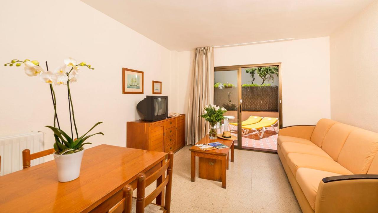 Guitart Aparthotel Lloret de Mar