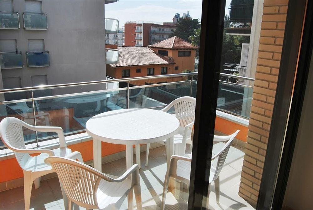 Eton Apartment *