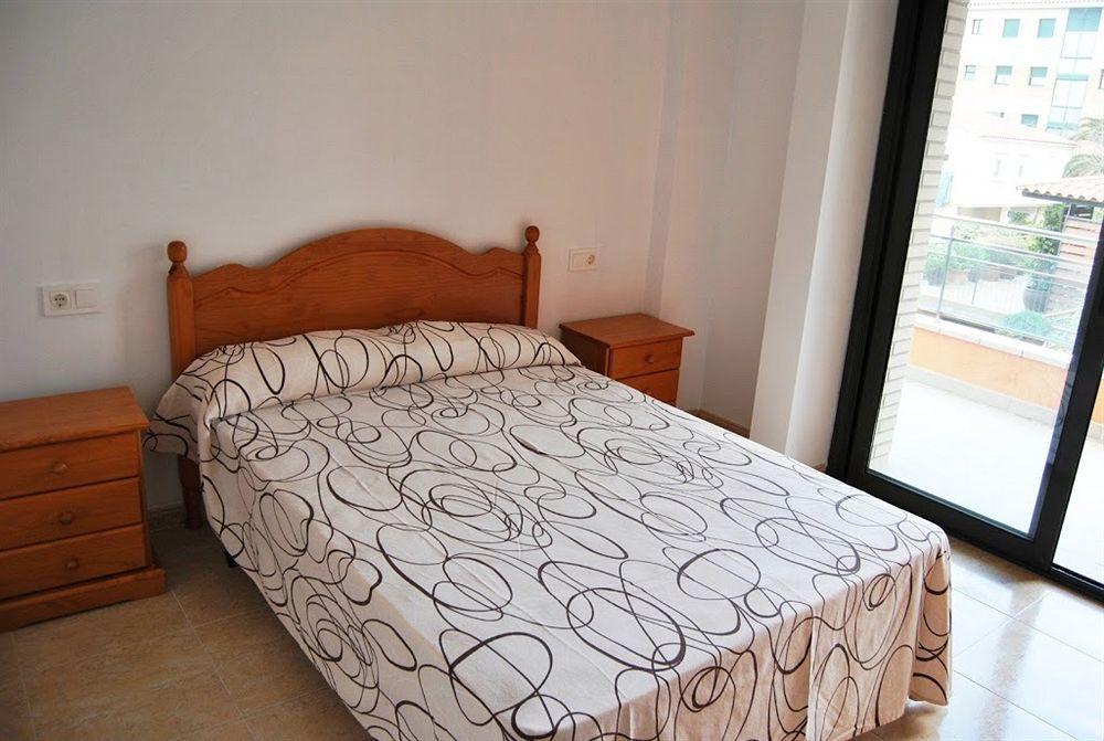 Eton Apartment Lloret de Mar