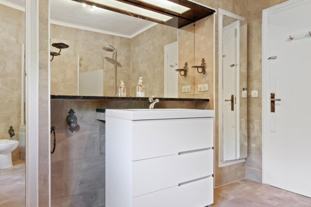 Holiday home U-nique Cala Simon Lloret de Mar