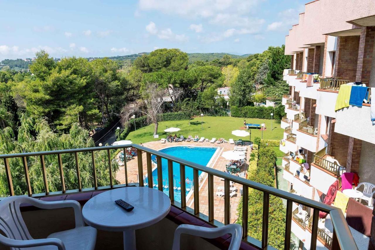 Apartamento Lloret De Mar/costa Brava 3515 *