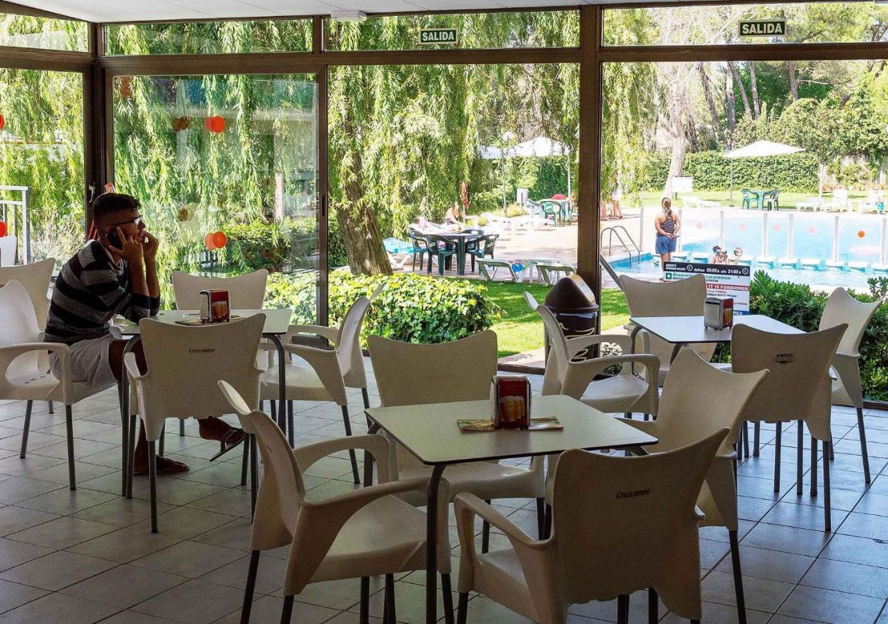 Apartamento Lloret De Mar/costa Brava 3515 Lloret de Mar
