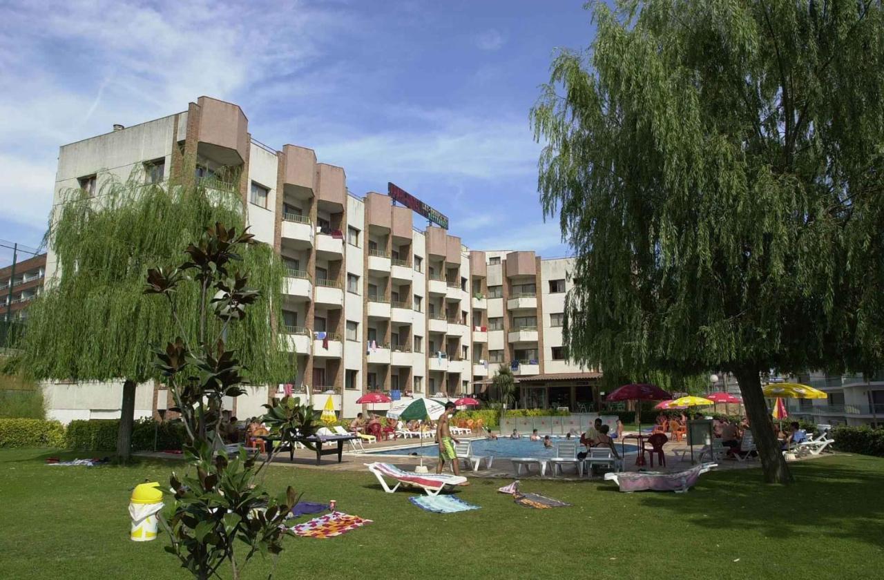Lloret De Mar/costa Brava 3515