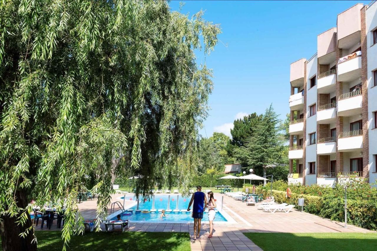 Lloret De Mar/costa Brava 3515 Apartamento