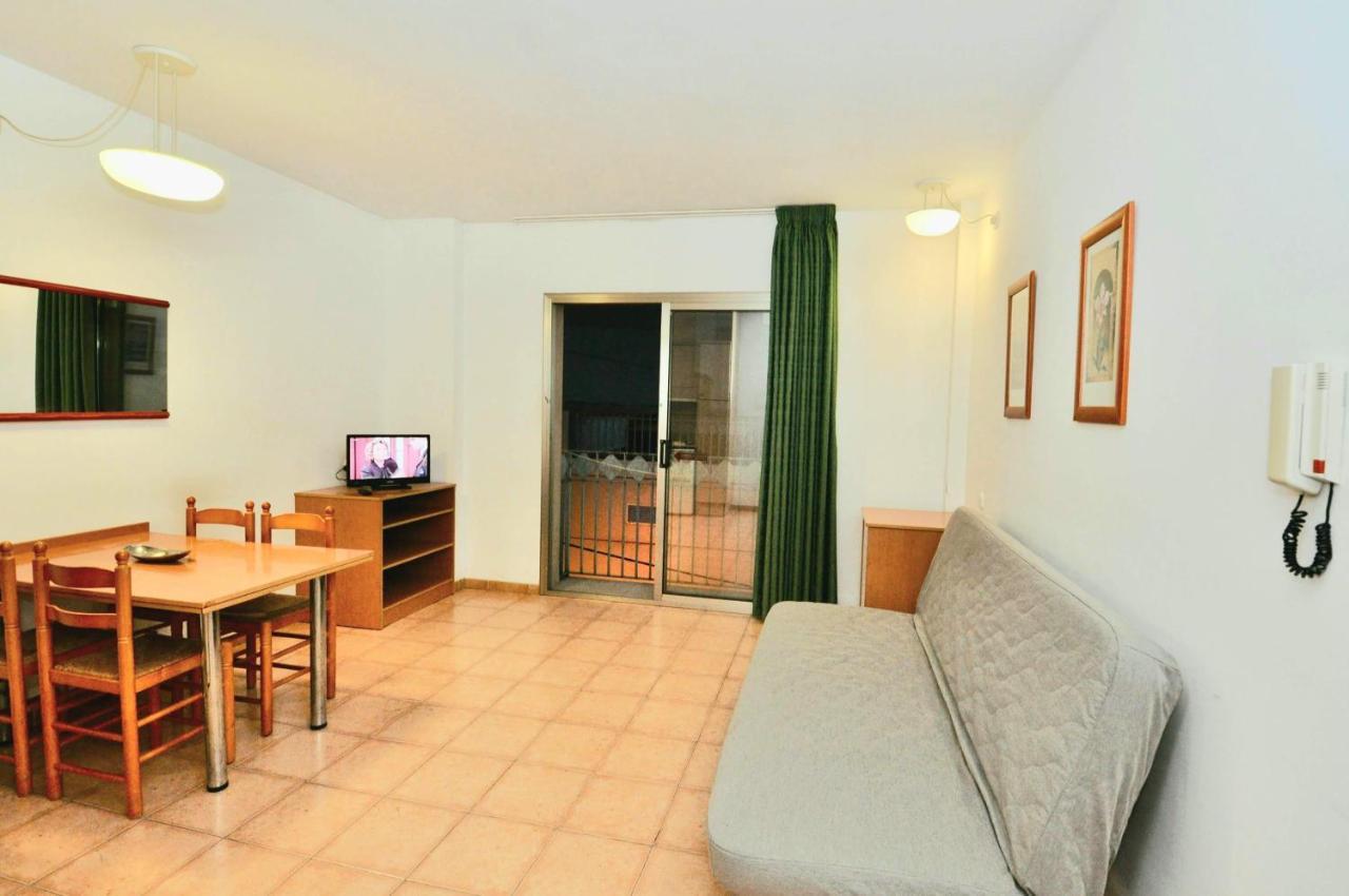 Apartment Sunsol *