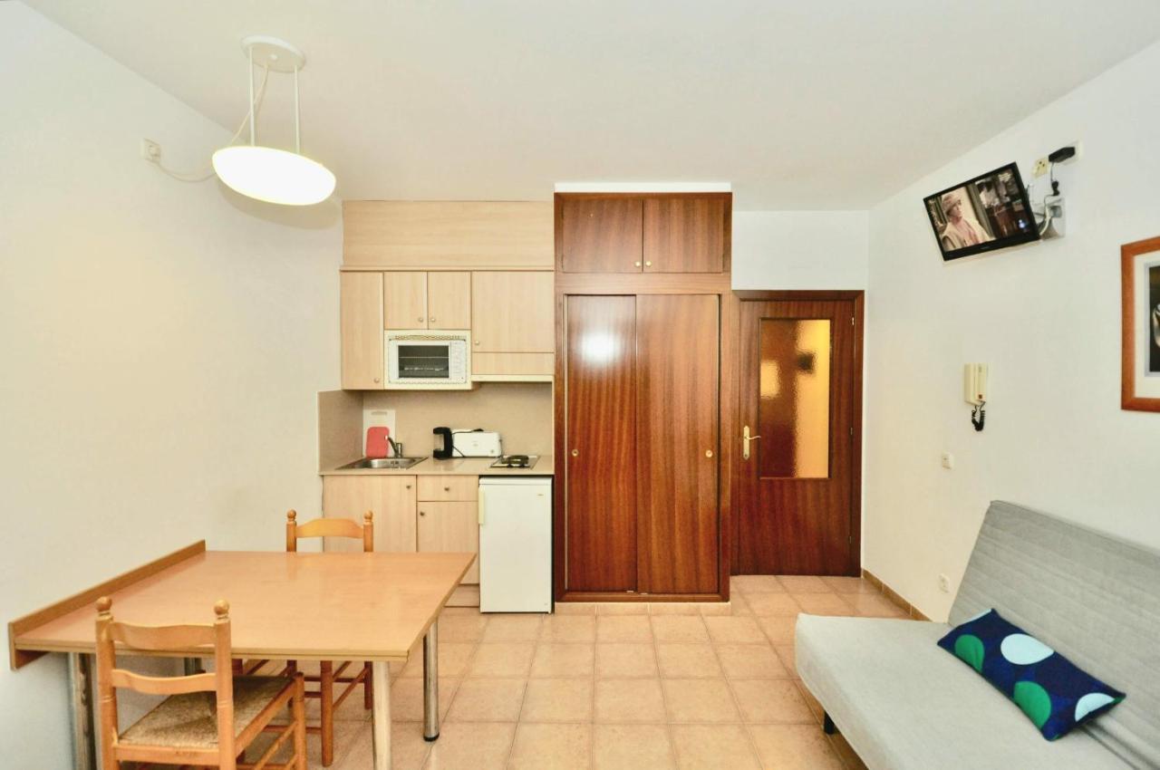 Sunsol Apartment