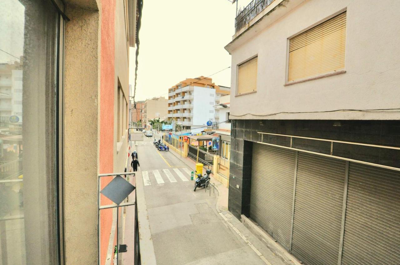Sunsol Apartment