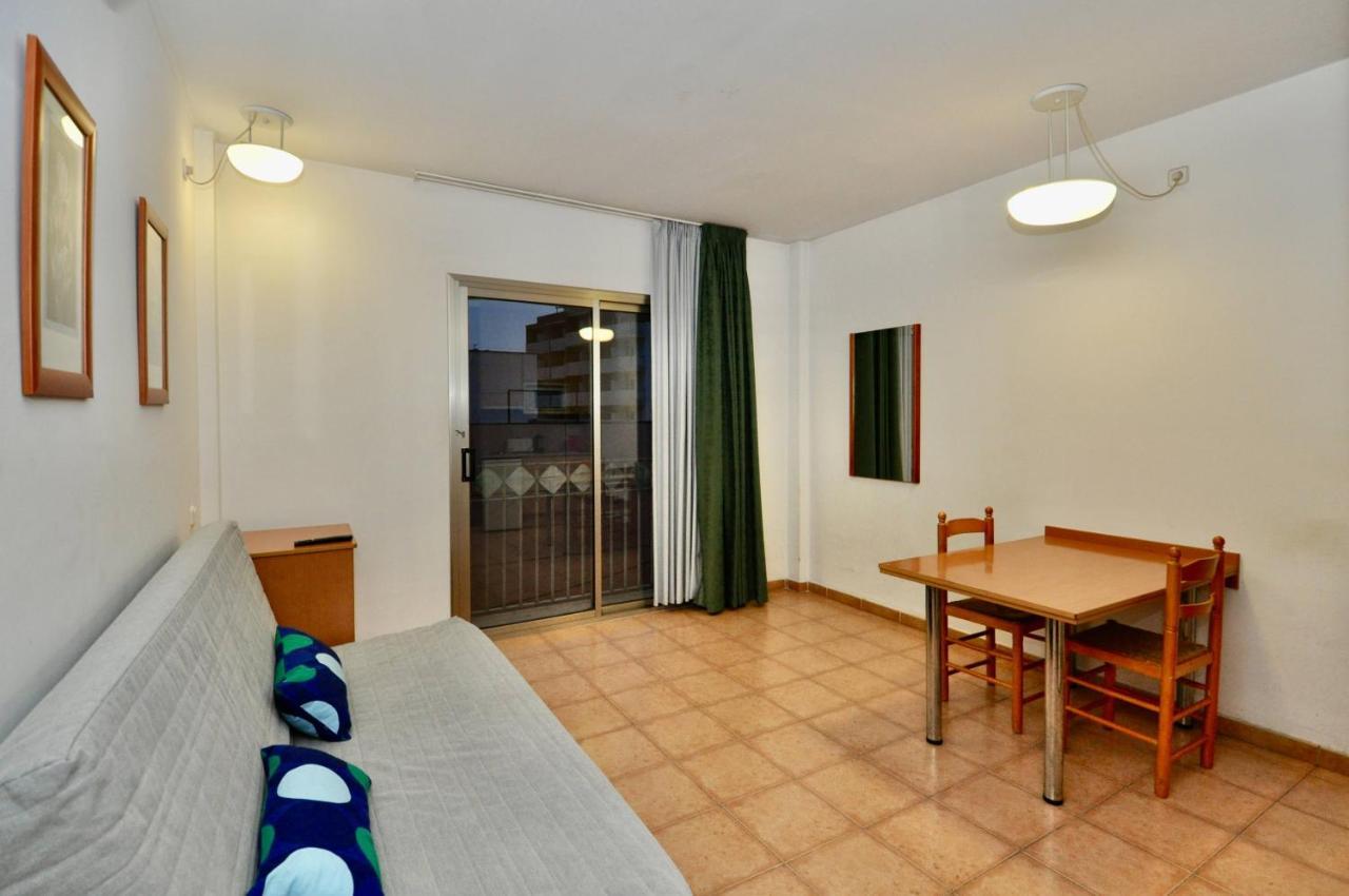 Apartment Sunsol Lloret de Mar