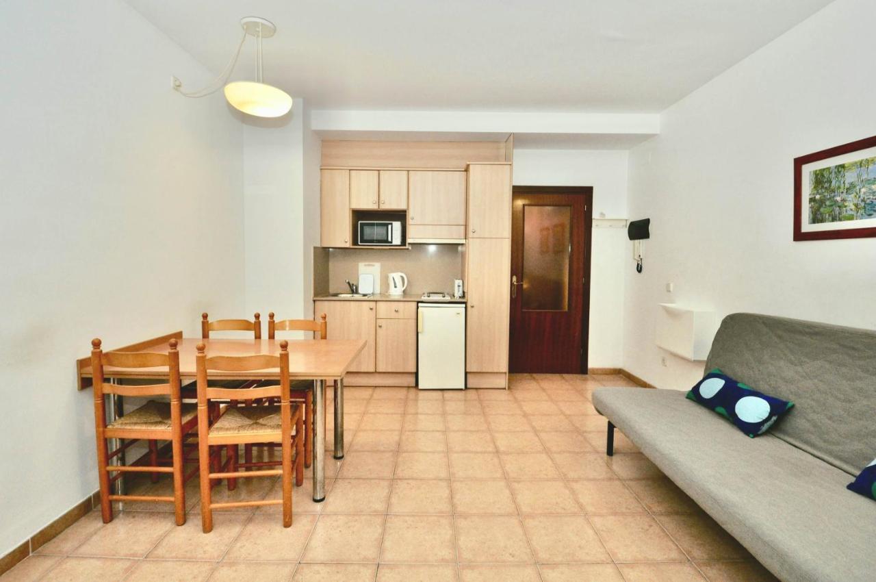 Sunsol Apartment