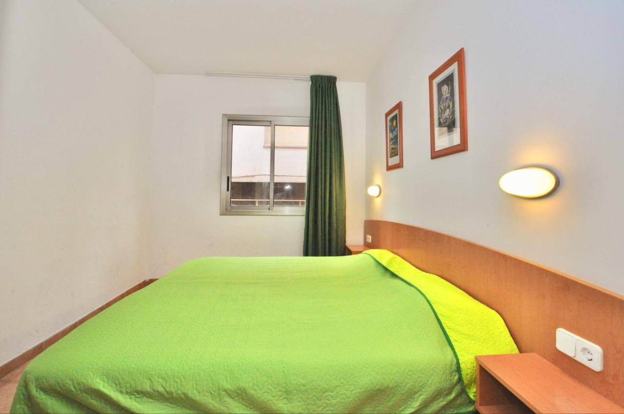 Sunsol Apartment *