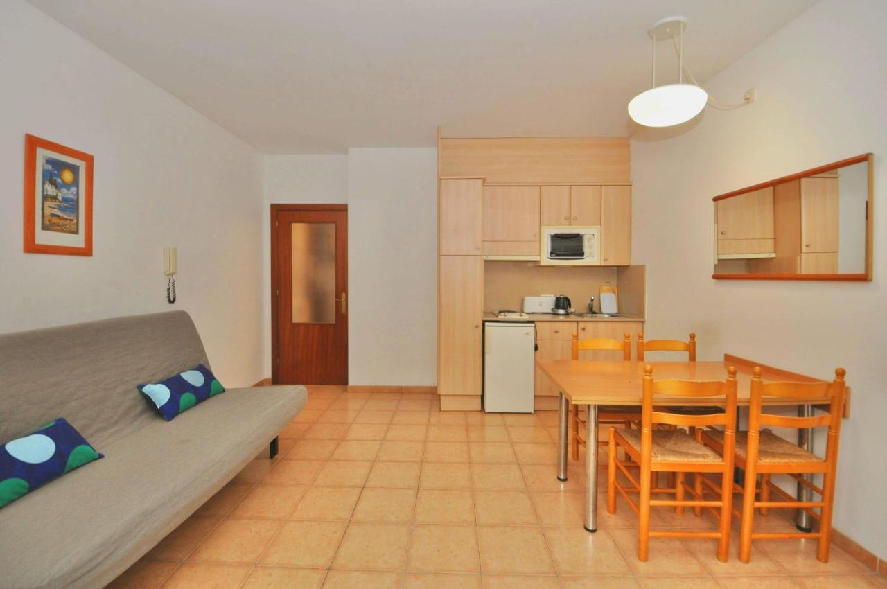 Sunsol Apartment