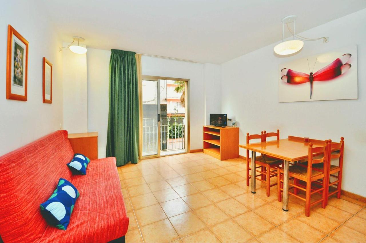 Sunsol Apartment Lloret de Mar