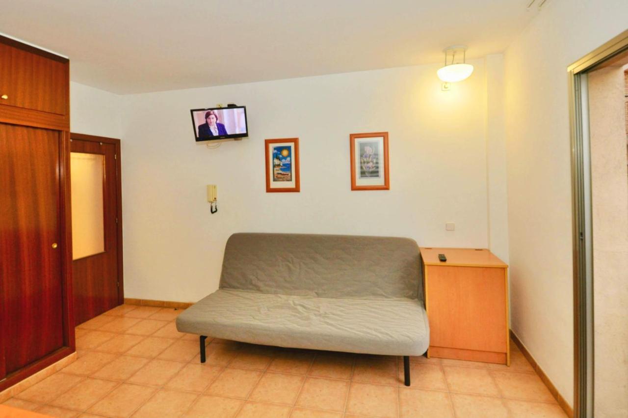 Sunsol Apartment