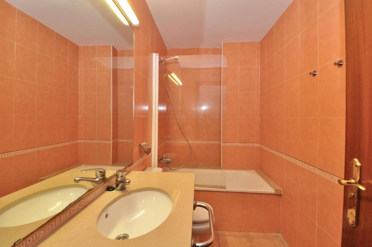 Sunsol Apartment *