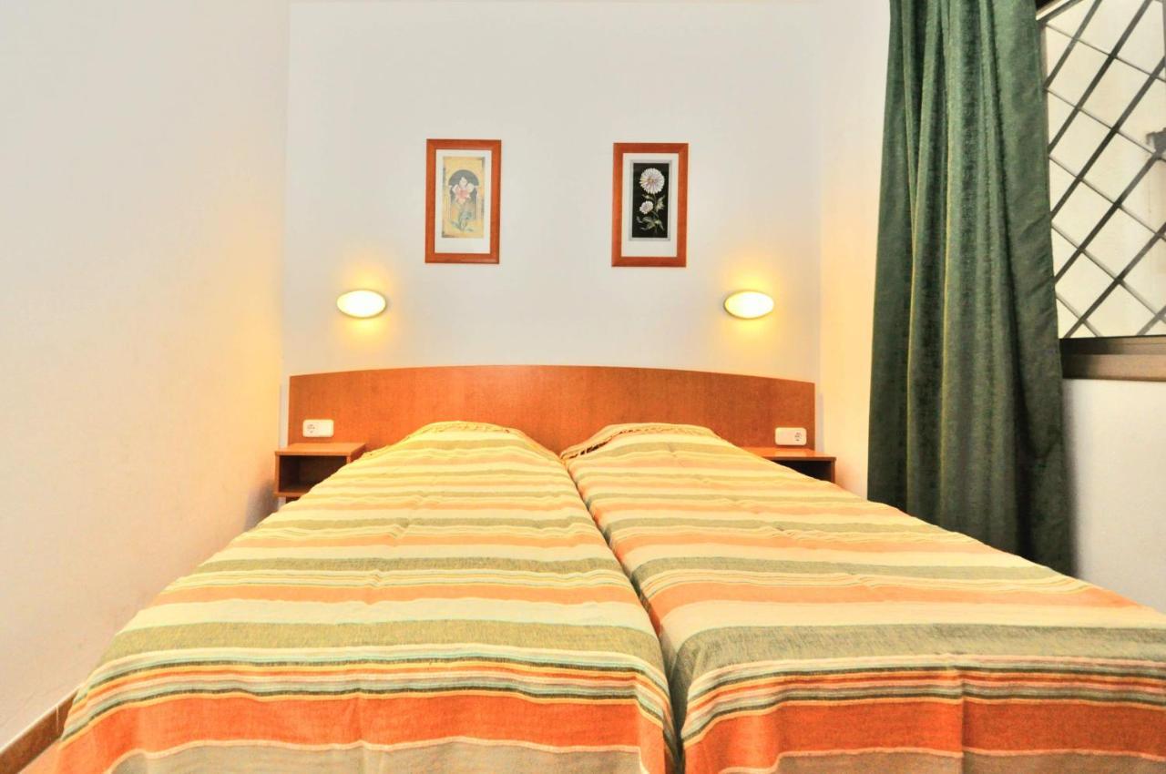 Sunsol Apartment