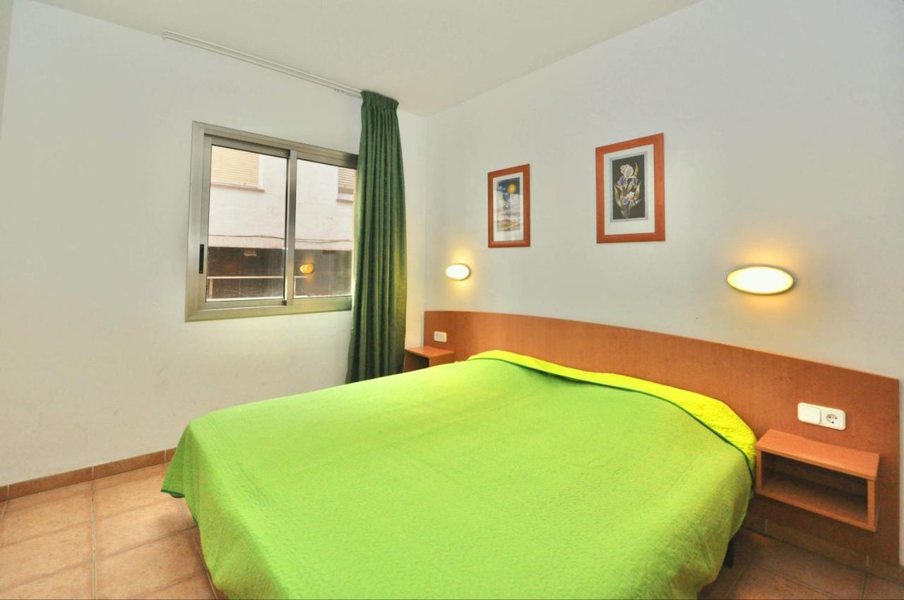 Sunsol Apartment *