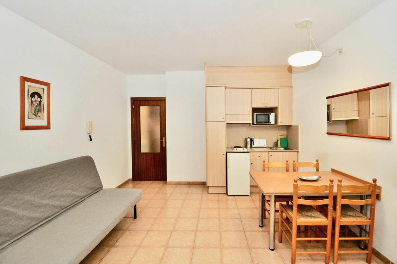 Sunsol Apartment *