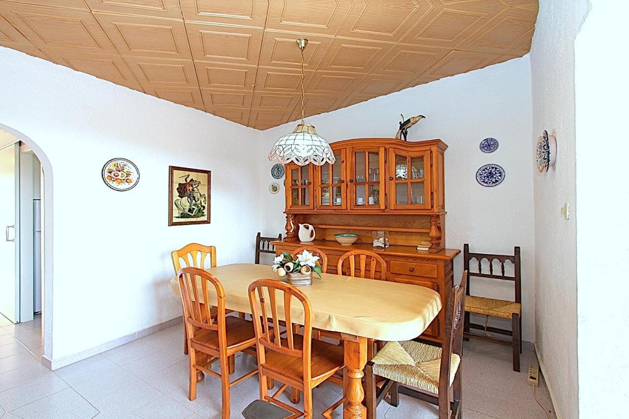 Casa de férias Soleil Lloret de Mar