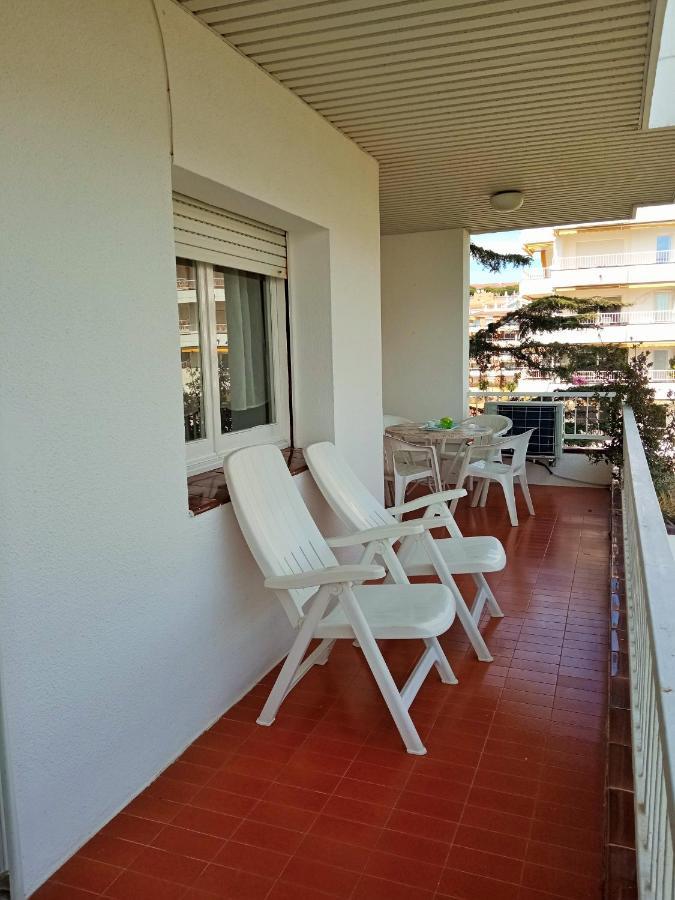 Alessia Garden Apartamento Lloret de Mar