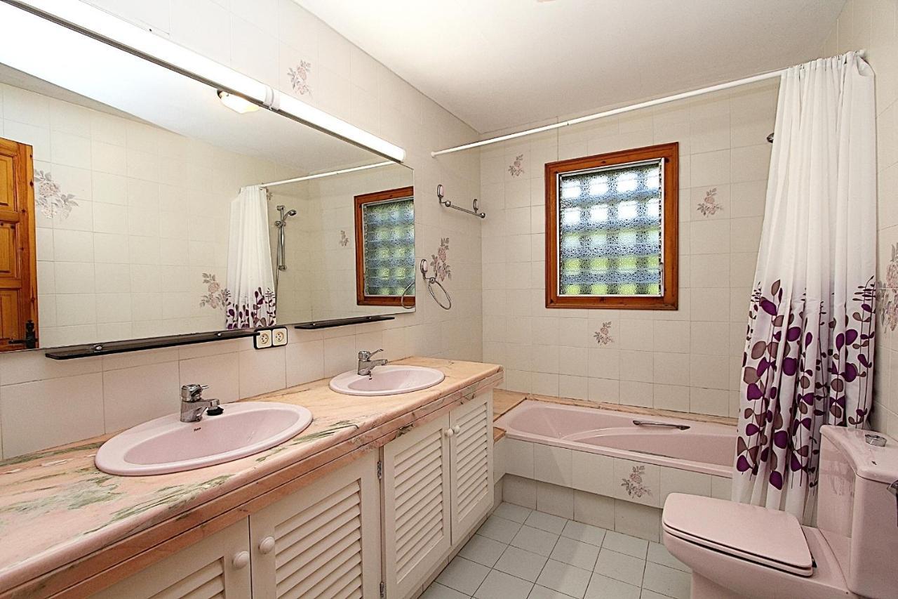 Holiday home Borghese Lloret de Mar