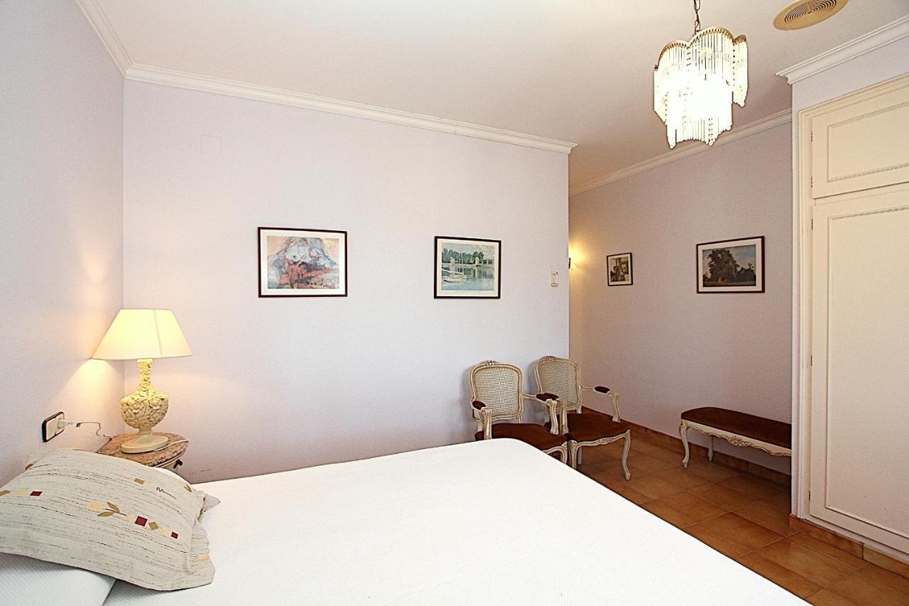 Holiday home Borghese *