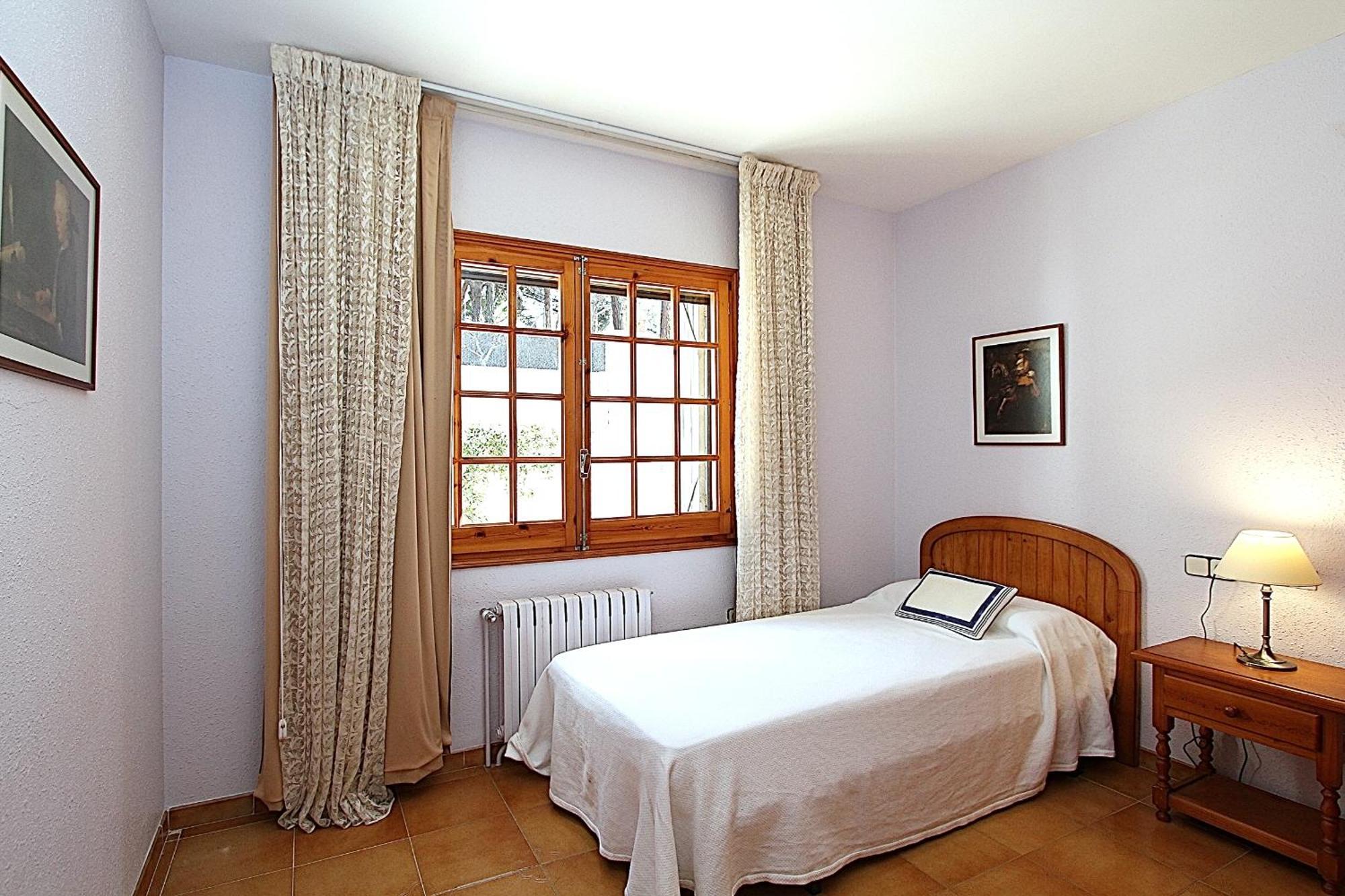 Holiday home Borghese Lloret de Mar