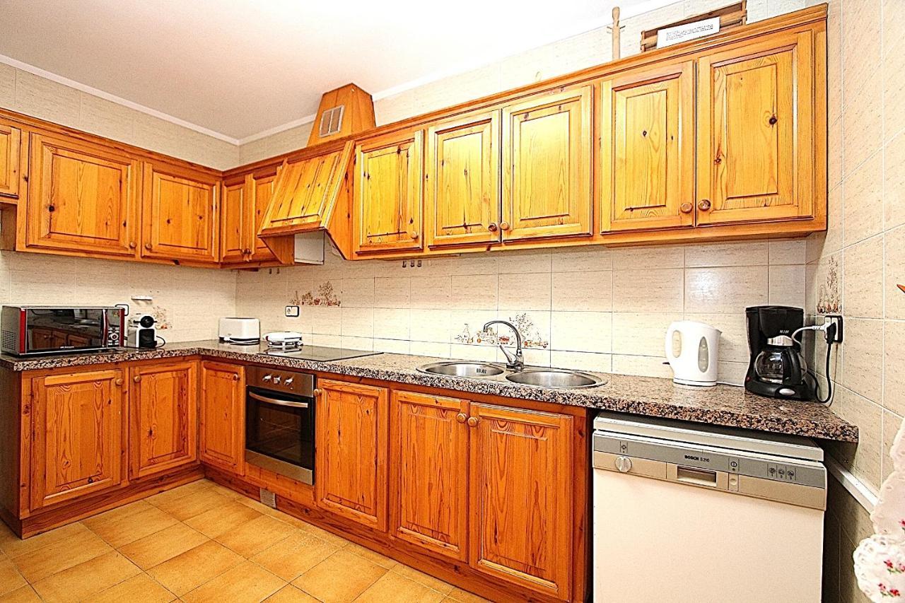 Borghese Holiday home Lloret de Mar