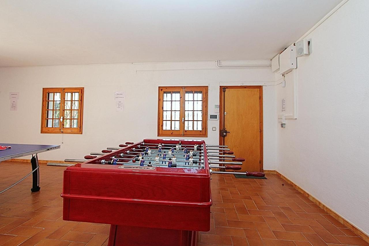 Borghese Holiday home