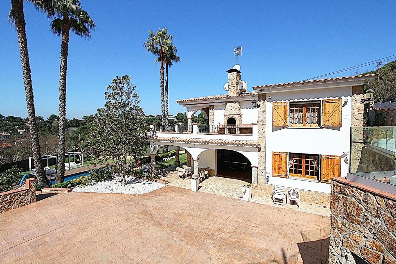Borghese Holiday home