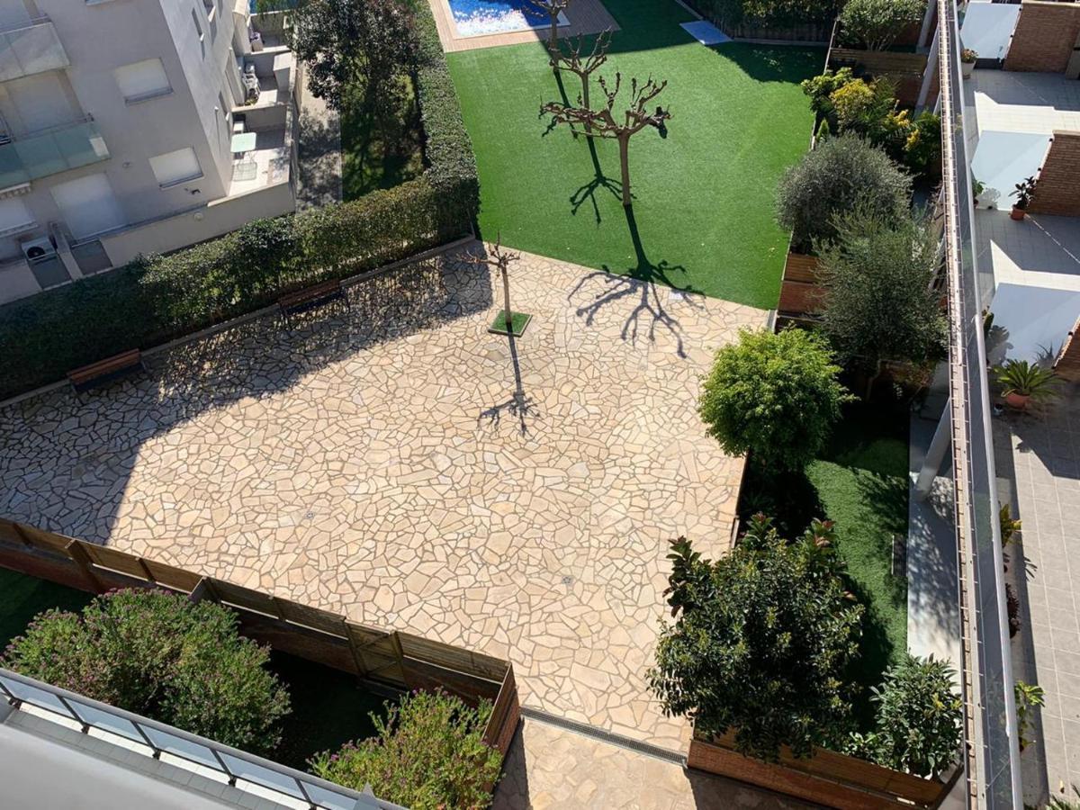 Perfect Located Family Flat * Lloret de Mar