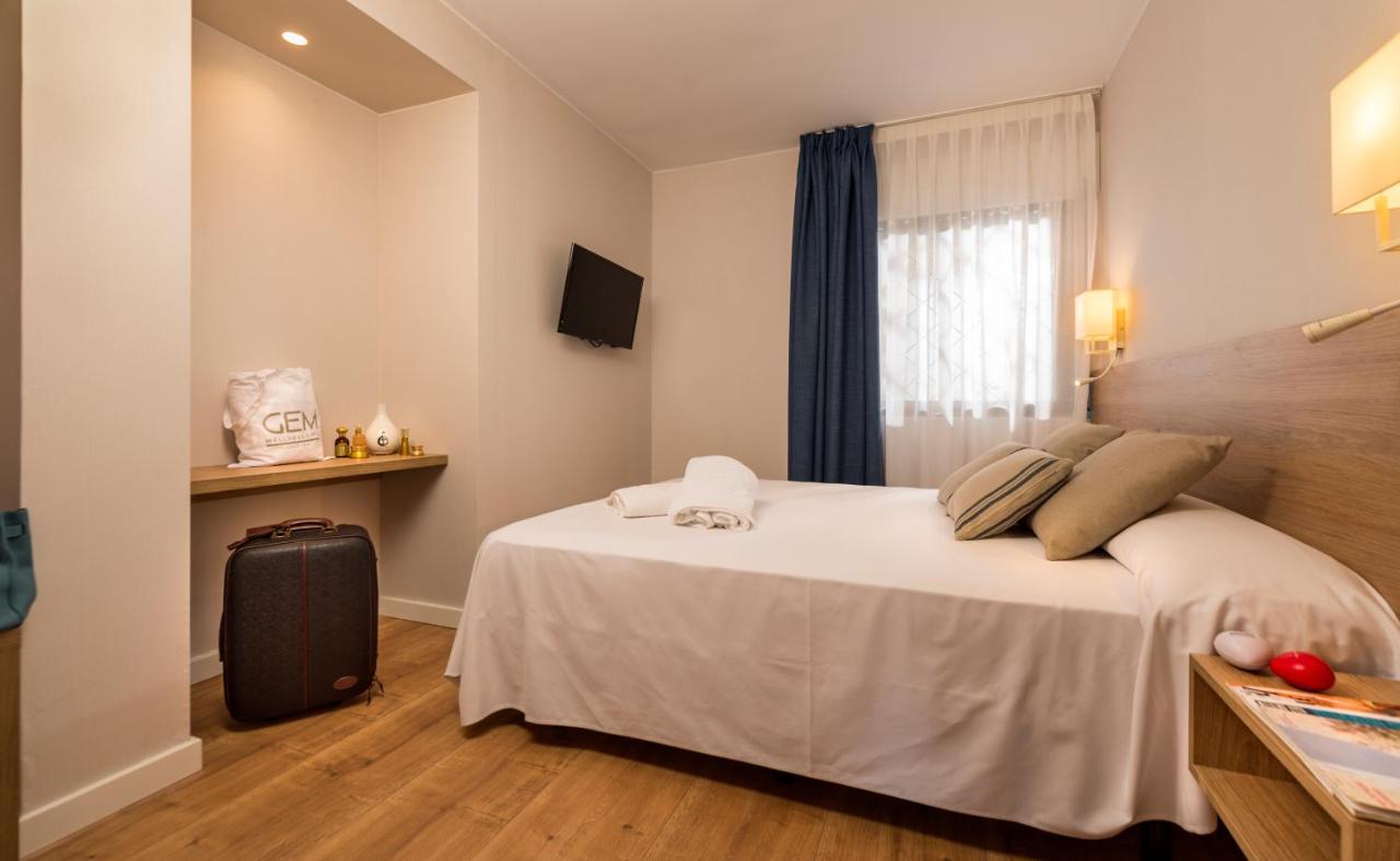 Guitart Aparthotel