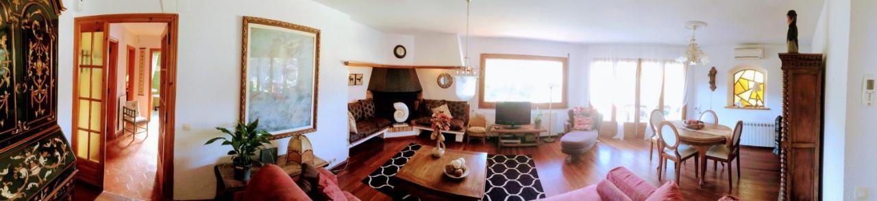 Holiday home Cala Canyelles Holidays Lloret de Mar
