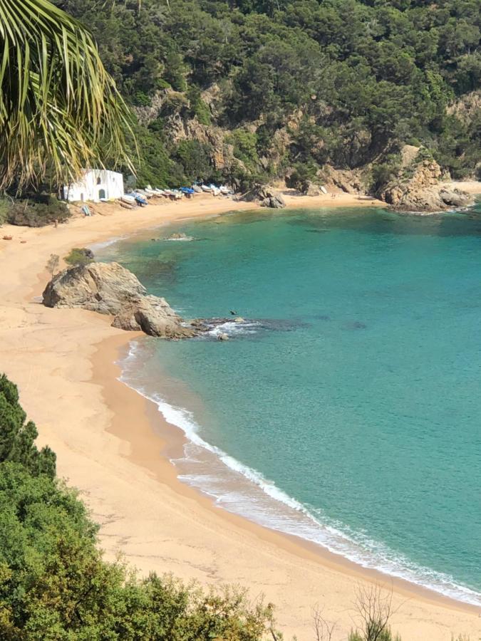 Holiday home Cala Canyelles Holidays
