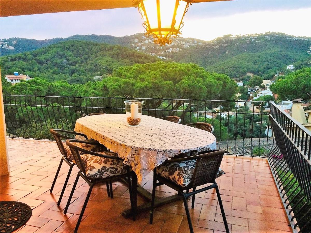 Holiday home Cala Canyelles Holidays *