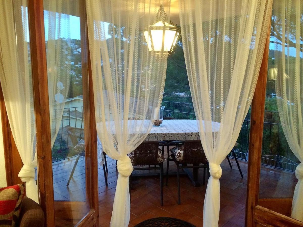 Cala Canyelles Holidays Holiday home *