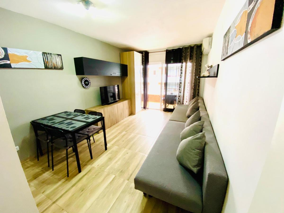 Acapulco Apartment Lloret de Mar