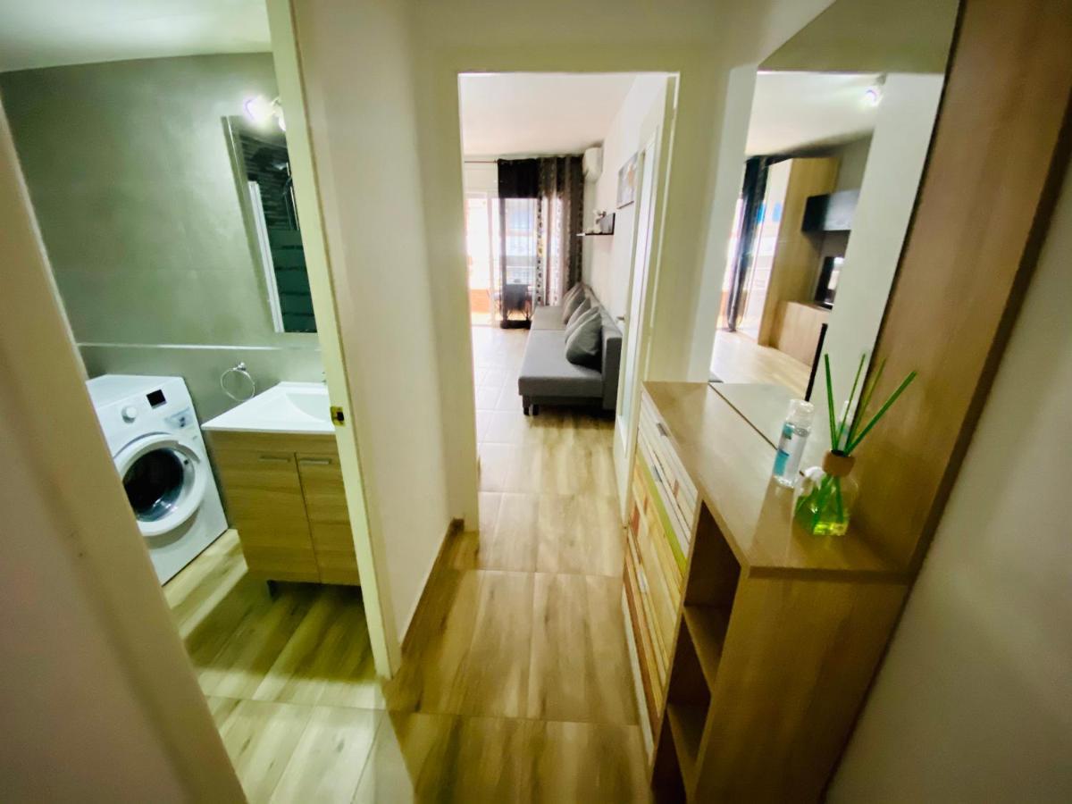 Apartment Acapulco Lloret de Mar