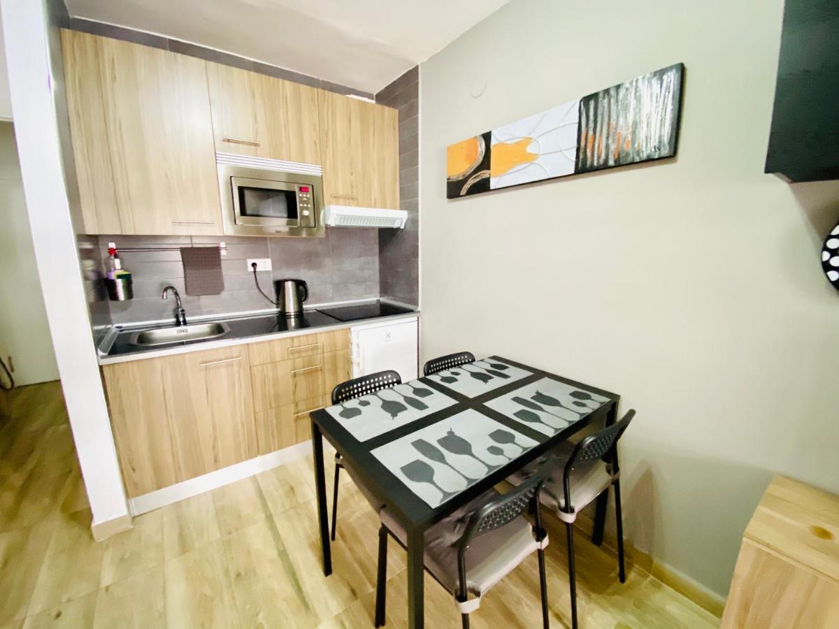 Acapulco Apartment