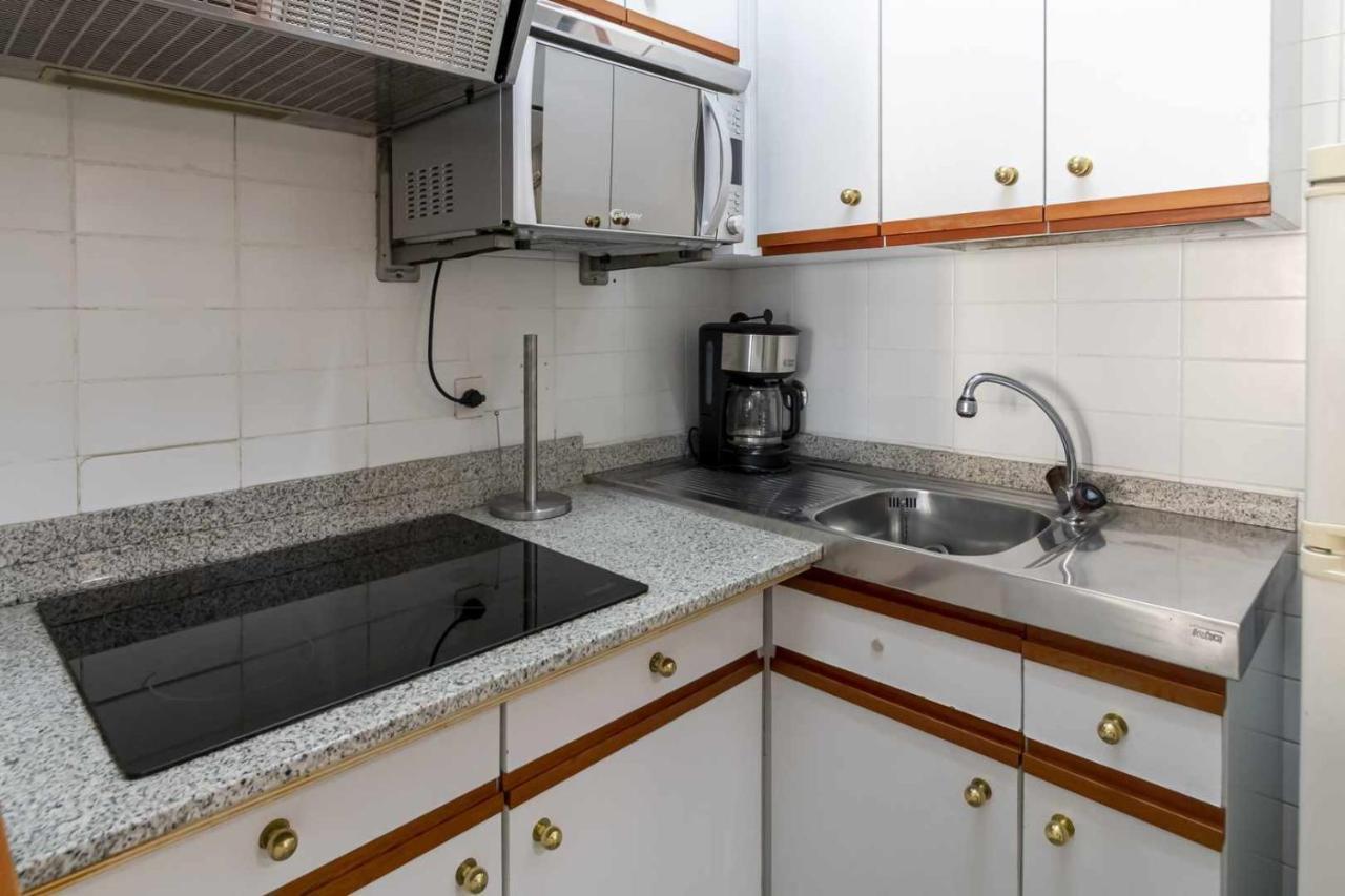 Appartement Antillas Con Piscina A Pie De Playa 4 Pax *