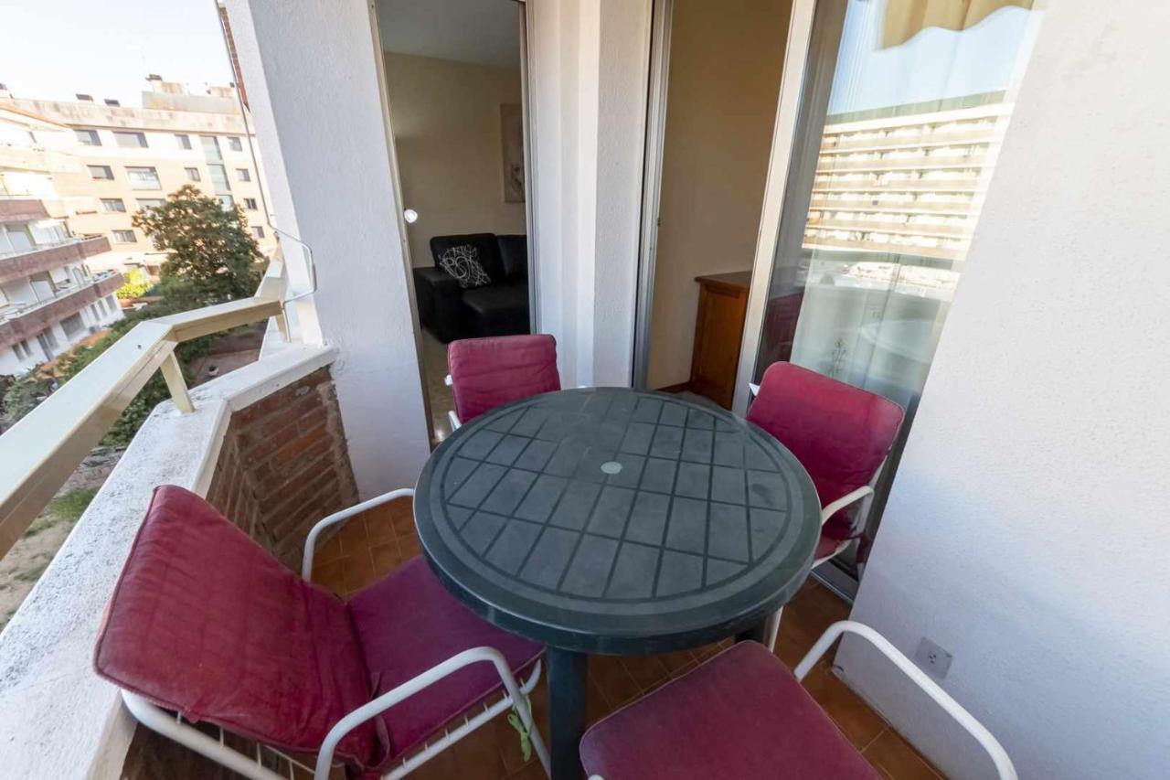Antillas Con Piscina A Pie De Playa 4 Pax Appartement