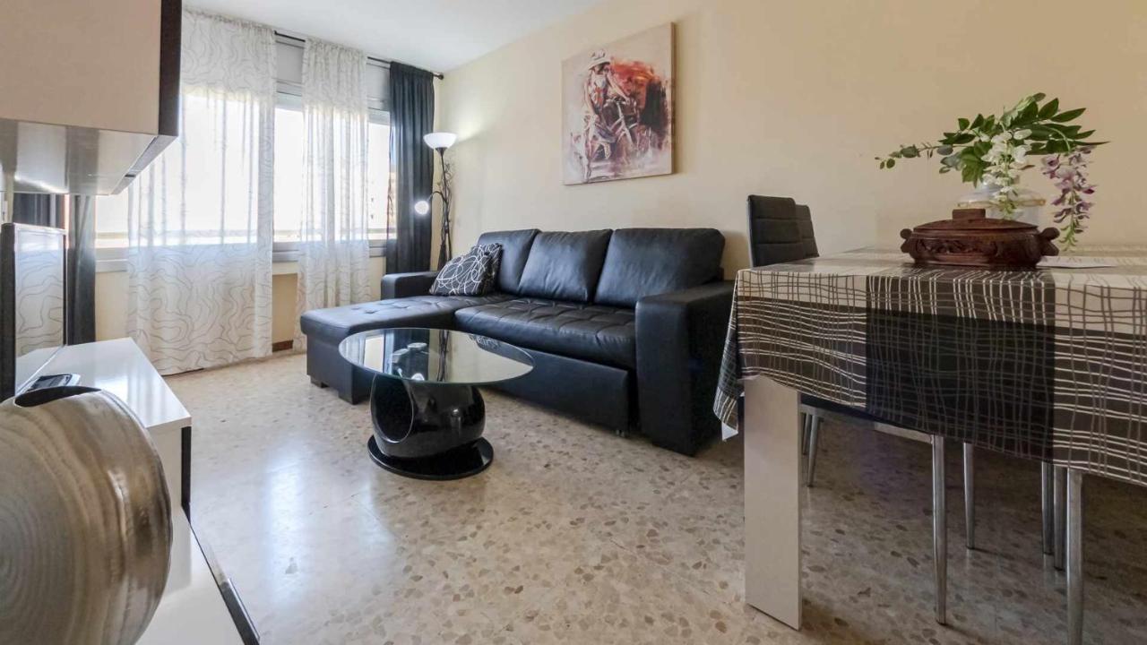 Antillas Con Piscina A Pie De Playa 4 Pax Appartement