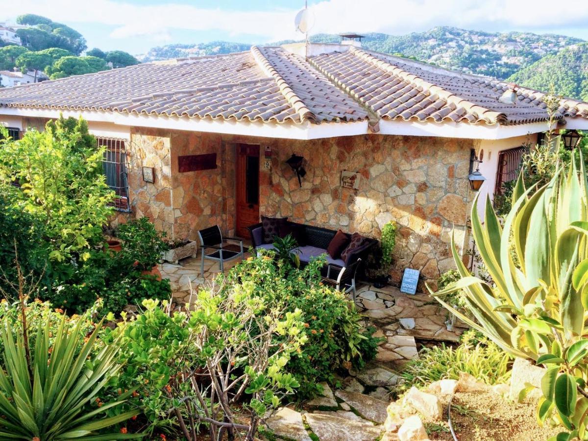 Cala Canyelles Holidays * Lloret de Mar