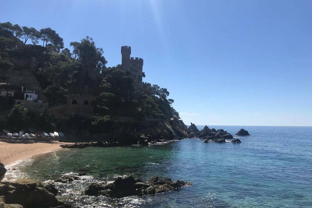 Sunsea Lloret Apartamento