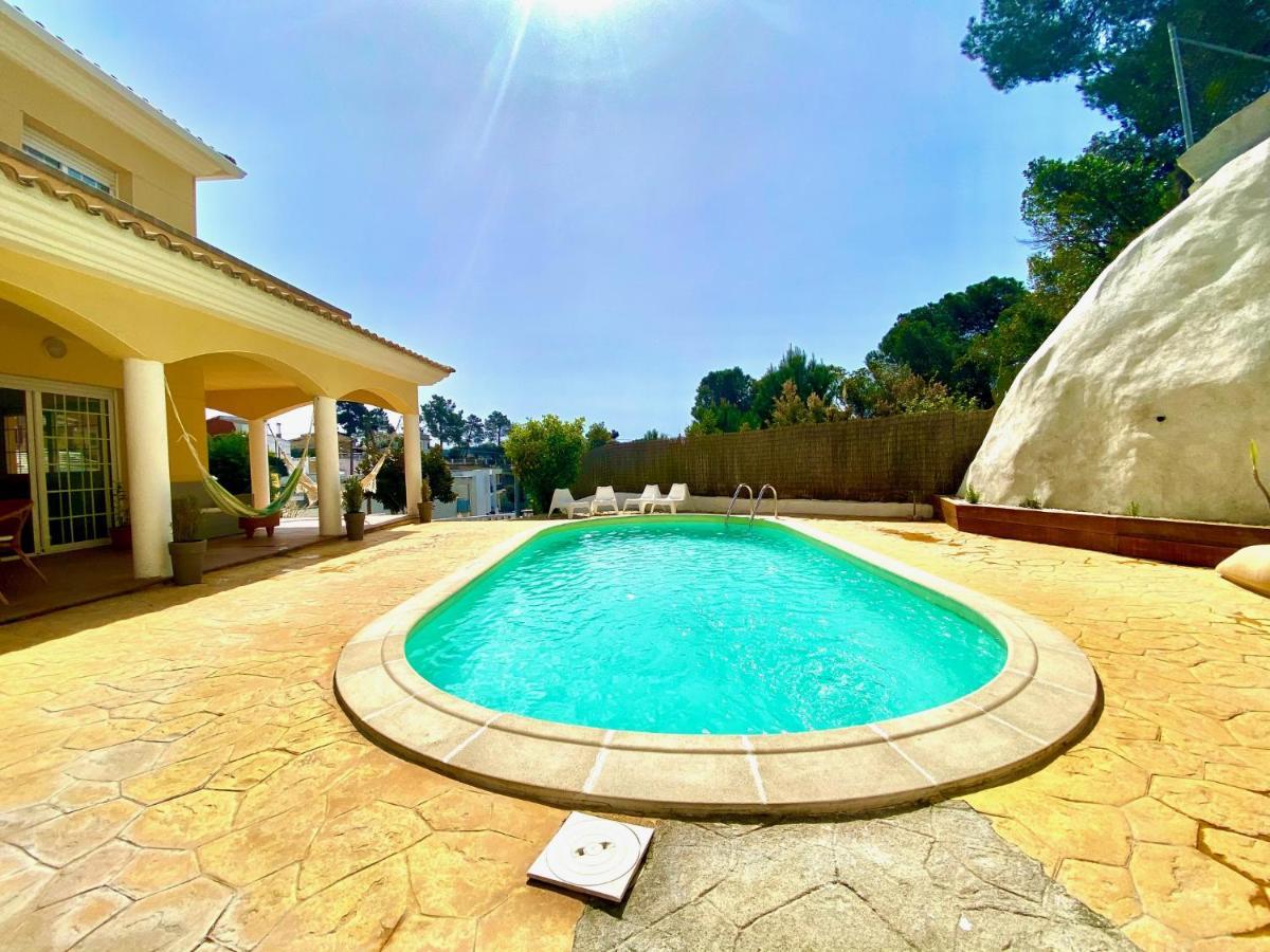 Hébergement de vacances Caroline Lloret de Mar